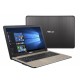 ASUS VivoBook X541SA 15.6? Laptop PC, Intel Quad N3710 4GB RAM, 500GB DVD/CD burner, Windows 10 Home