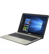 ASUS VivoBook X541SA 15.6? Laptop PC, Intel Quad  N3710  4GB RAM, 500GB DVD/CD burner, Windows 10 Home