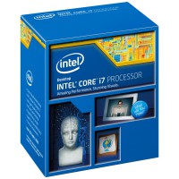 intel Core i7 - 4790, 3.6, 8MB, 1150 pin