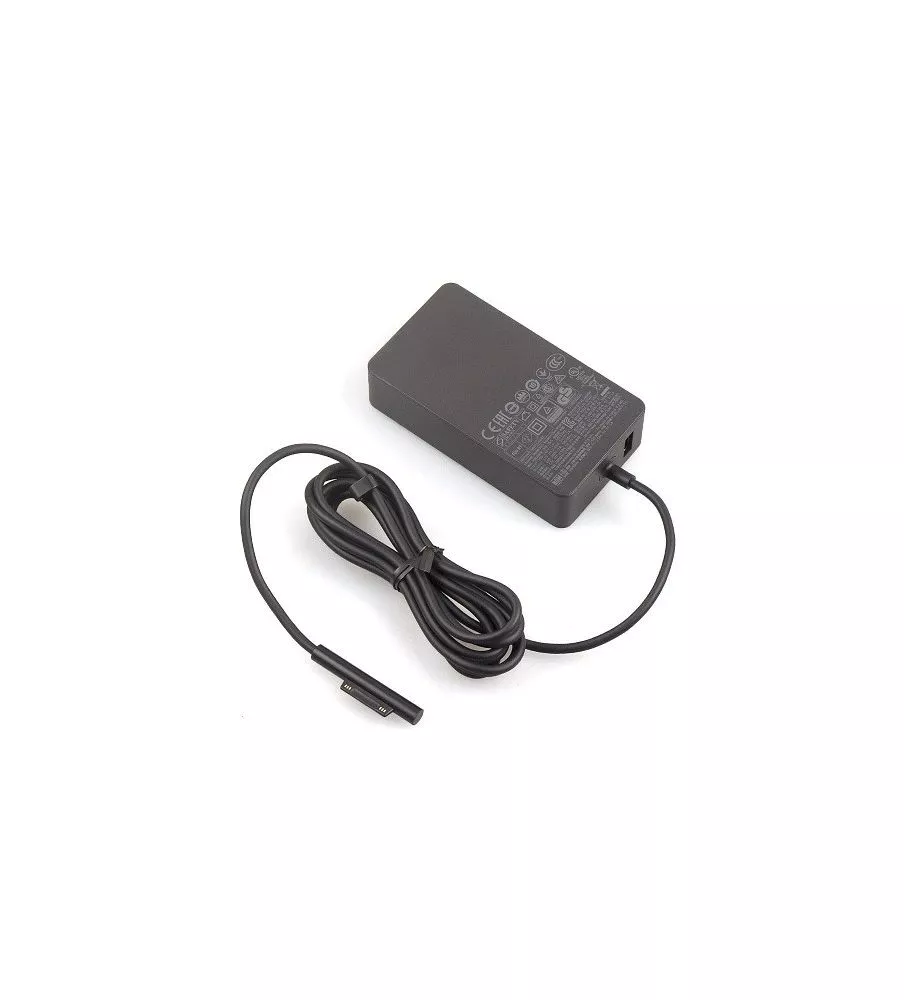 Surface Pro Laptop Charger, Power Supply Microsoft Surface Pro Surface Pro 3 Pro 4 & Surface Book 