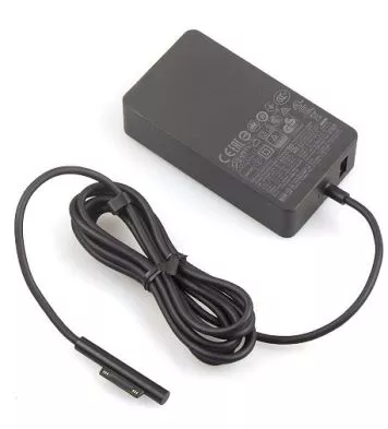 Surface Pro Laptop Charger, Power Supply Microsoft Surface Pro Surface Pro 3 Pro 4 & Surface Book 