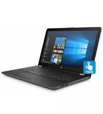 HP 15.6" Touchscreen AMD A10-9620P Processor, 4GB Memory, 500GB HDD Windows 10