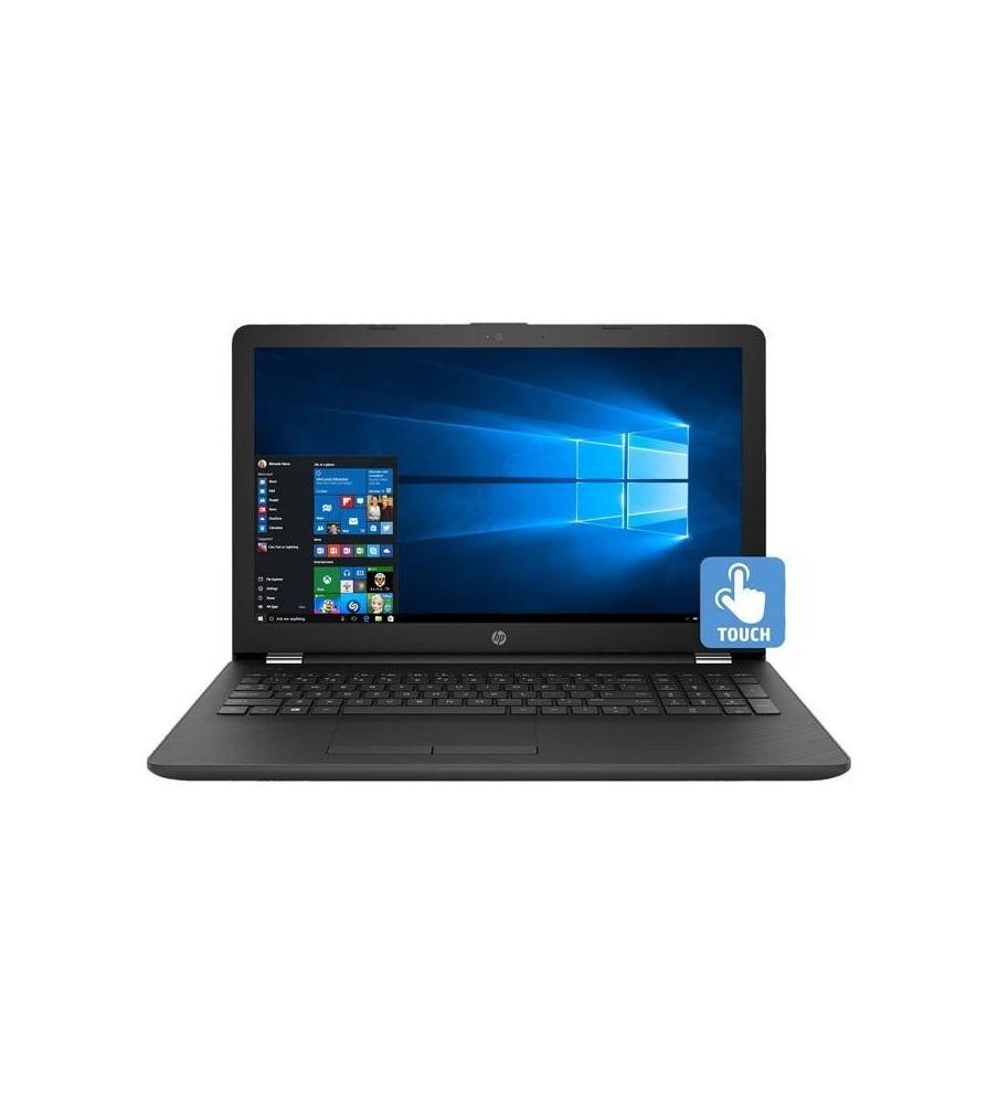 HP 15.6" Touchscreen AMD A10-9620P Processor, 4GB Memory, 500GB HDD Windows 10