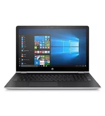 HP Pavilion 15-br052 Core i5-7200U 8GB 1TB 15.6in windows 10