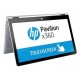 HP Pavilion 15-br052 Core i5-7200U 8GB 1TB 15.6in windows 10
