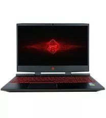 HP Omen 15.6 Inch Gaming Laptop, i7-8750H Processor, GeForce GTX 1050,,16GB RAM, 1TB HDD & 256GB PCIE SSD, Windows 10