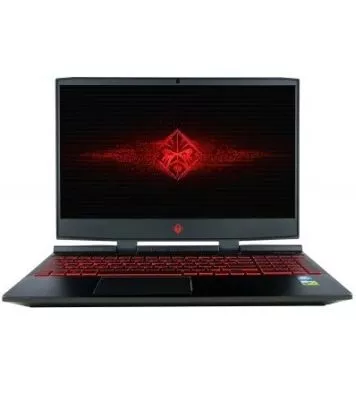 HP Omen 15.6 Inch Gaming Laptop, i7-8750H Processor, GeForce GTX 1050,,16GB RAM, 1TB HDD & 256GB PCIE SSD, Windows 10