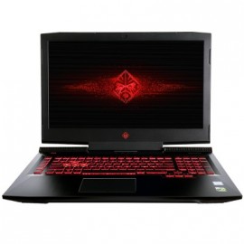 HP Omen 17Inch Gaming Laptop, i7-8750H Processor, GeForce GTX 1050