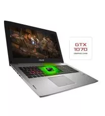 ASUS ROG Strix GL502VS-US71 Gaming Laptop Core i7 7700HQ GTX 1070 8GB 16GB Ram 1TB + 128GB SSD Windows 10