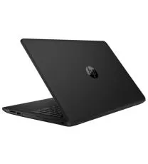 HP 15.6" Laptop AMD E2-Series 4GB Memory AMD Radeon R2 500GB Hard Drive - HP finish Black DOS