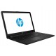 HP 15.6" Laptop AMD E2-Series 4GB Memory AMD Radeon R2 500GB Hard Drive - HP finish Black DOS