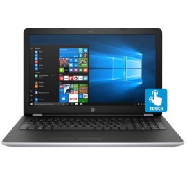  HP-15-bs058ca 15.6 TouchScreen Laptop Core i5 7200U 2-50GHz 8GB RAM 1TB HDD WIN10