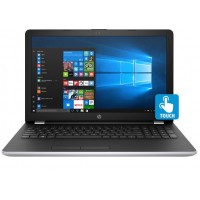  HP-15-bs058ca 15.6TouchScreen Laptop Core i5 7200U 2-50GHz 8GB RAM 1TB HDD WIN10