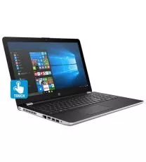  HP-15-bs058ca 15.6TouchScreen Laptop Core i5 7200U 2-50GHz 8GB RAM 1TB HDD WIN10