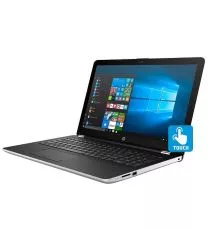  HP-15-bs058ca 15.6TouchScreen Laptop Core i5 7200U 2-50GHz 8GB RAM 1TB HDD WIN10