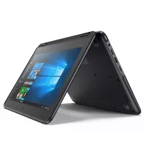 Lenovo N23 2-in-1 Convertible Laptop 11.6" Touchscreen  Intel Dual Core Processor up to 2.5 GHz, 4GB , 32GB SSD  Win 10 Pro