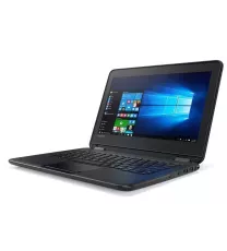 Lenovo N23 2-in-1 Convertible Laptop 11.6" Touchscreen Intel Dual Core Processor up to 2.5 GHz, 4GB , 32GB SSD Win 10 Pro