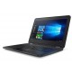 Lenovo N23 2-in-1 Convertible Laptop 11.6" Touchscreen Intel Dual Core Processor up to 2.5 GHz, 4GB , 32GB SSD Win 10 Pro