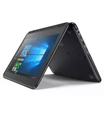 Lenovo N23 2-in-1 Convertible Laptop 11.6" Touchscreen  Intel Dual Core Processor up to 2.5 GHz, 4GB , 32GB SSD  Win 10 Pro