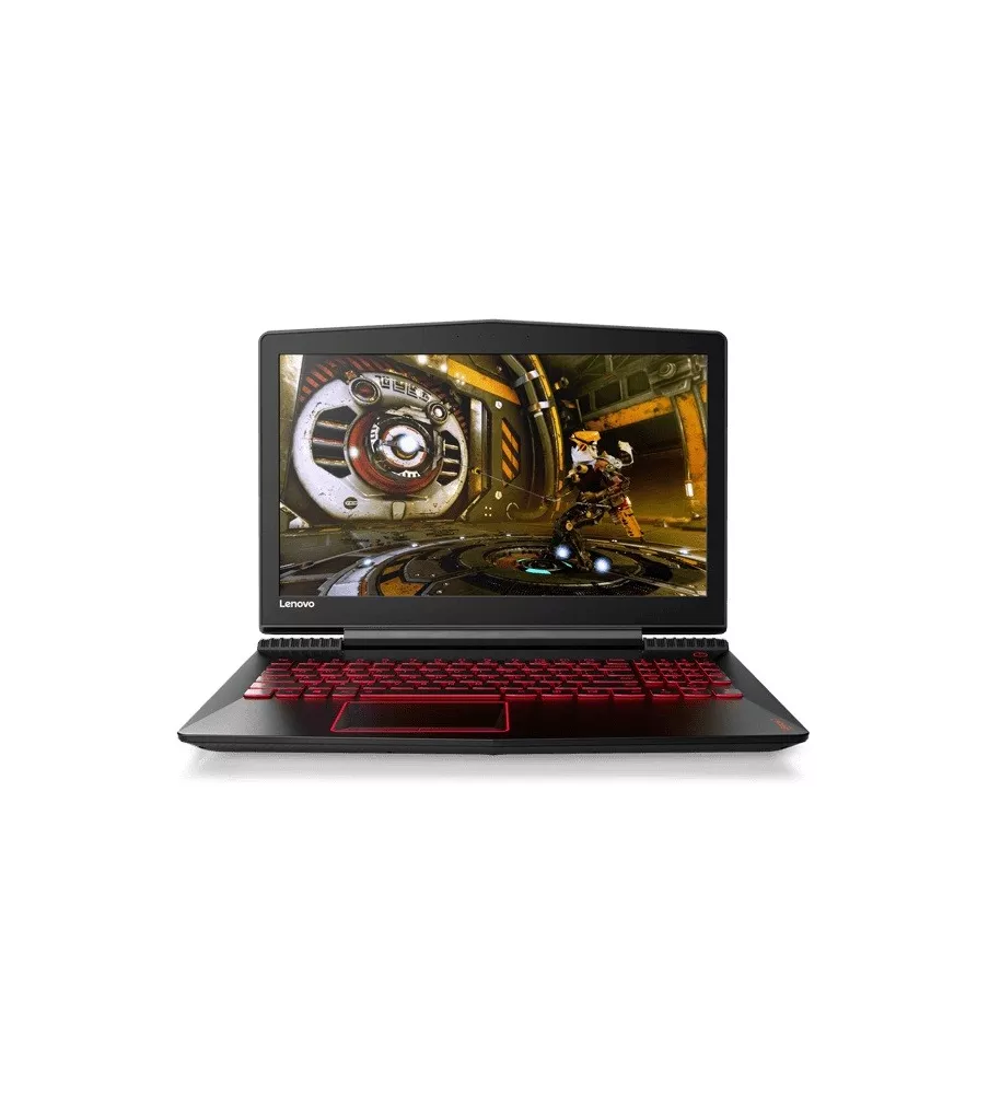 Lenovo Legion Y520 Gaming  laptop Core i7-7700HQ, 15.6 Inch Full HD 256GB SSD , 16GB, Nvidia GTX 1060 6GB  Windows 10