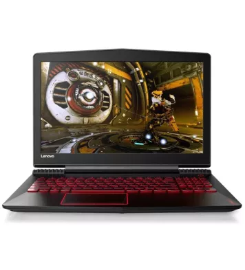 Lenovo Legion Y520 Gaming  laptop Core i7-7700HQ, 15.6 Inch Full HD 256GB SSD , 16GB, Nvidia GTX 1060 6GB  Windows 10