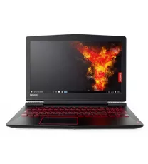 Lenovo Legion Y520 Gaming  laptop Core i7-7700HQ, 15.6 Inch Full HD 256GB SSD , 16GB, Nvidia GTX 1060 6GB  Windows 10