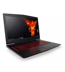 Lenovo Legion Y520 Gaming  laptop Core i7-7700HQ, 15.6 Inch Full HD 256GB SSD , 16GB, Nvidia GTX 1060 6GB  Windows 10