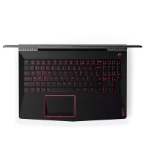 Lenovo Legion Y520 Gaming  laptop Core i7-7700HQ, 15.6 Inch Full HD 256GB SSD , 16GB, Nvidia GTX 1060 6GB  Windows 10