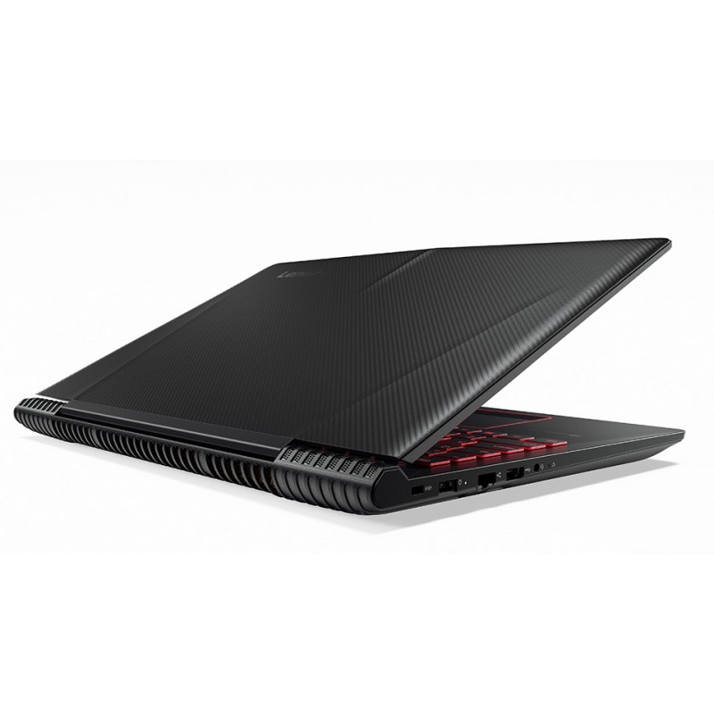 Lenovo Legion Y520 Gaming laptop Core i7-7700HQ, 15.6 Inch Full HD ...