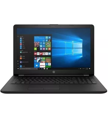 HP  15.6" Laptop  AMD A6 4GB Memory Radeon R4 Graphics 500GB HDD  windows 10 