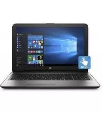 HP 15-BA113CL 15.6" Touchscreen HD Laptop Computer, AMD A10-9600P 2.3GHz, 12GB RAM, 1TB HDD, Windows 10 Home 