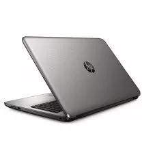 HP 15-BA113CL 15.6" Touchscreen HD Laptop Computer, AMD A10-9600P 2.3GHz, 12GB RAM, 1TB HDD, Windows 10 Home 