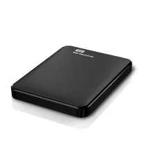 WD 1TB WD Elements Portable USB 3.0 Hard Drive Storage 