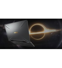 ASUS Gaming FX505GE-BQ176T i7-8750H 16GB DDR4 1TB+128GB SSD GTX 1050 Ti 15.6" Win10