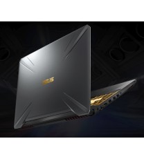 ASUS Gaming FX505GE-BQ176T i7-8750H 16GB DDR4 1TB+128GB SSD GTX 1050 Ti 15.6" Win10