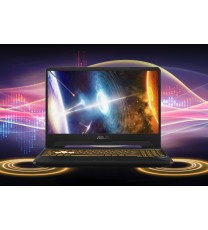 ASUS Gaming FX505GE-BQ176T i7-8750H 16GB DDR4 1TB+128GB SSD GTX 1050 Ti 15.6" Win10