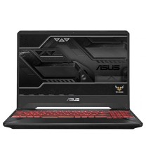 ASUS Gaming FX505GE-BQ176T i7-8750H 16GB DDR4 1TB+128GB SSD GTX 1050 Ti 15.6" Win10