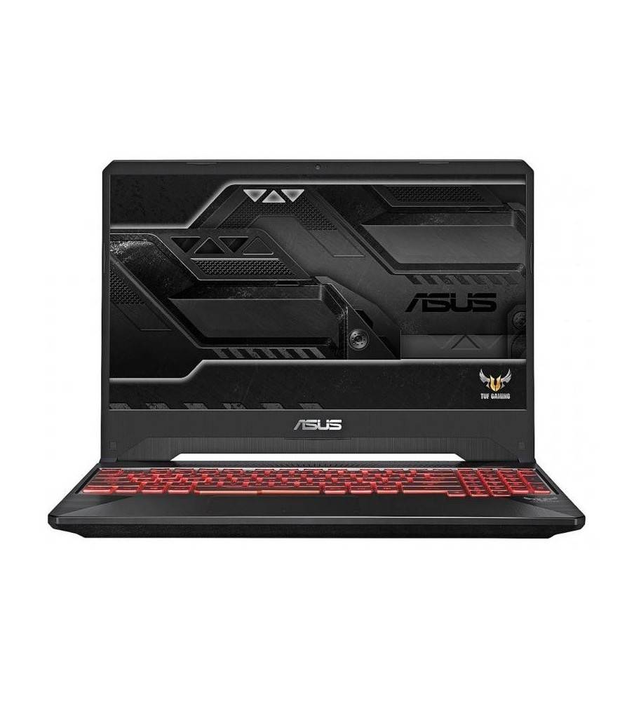 ASUS Gaming FX505GE-BQ176T i7-8750H 16GB DDR4 1TB+128GB SSD GTX 1050 Ti 15.6" Win10