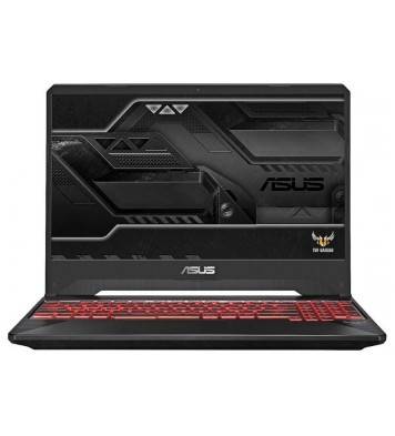 ASUS Gaming FX505GE-BQ176T i7-8750H 16GB DDR4 1TB+128GB SSD GTX 1050 Ti 15.6" Win10