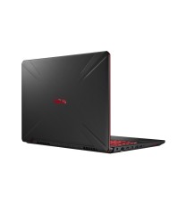 ASUS GAMING FX705GE-EW018T i7-8750H 16GB  1TB+128GB GTX1050TI 17.3" FHD, Anti-glare win10