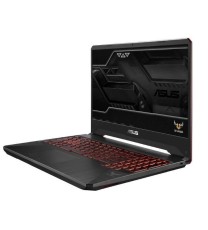 ASUS GAMING FX705GE-EW018T i7-8750H 16GB  1TB+128GB GTX1050TI 17.3" FHD, Anti-glare win10