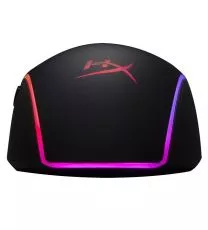 hyperx pulsefire surge rgb gaming