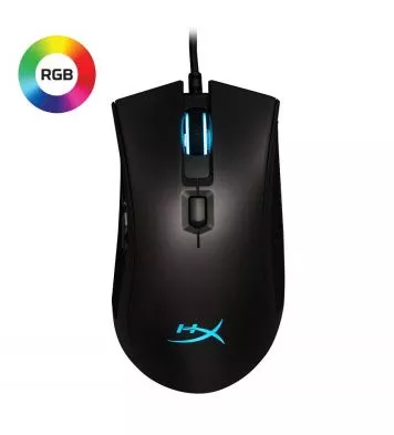 HyperX Pulsefire FPS Pro RGB Gaming Mouse