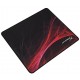 HyperX Fury S Speed Edition - Pro Gaming Mouse Pad, Cloth Surface Optimized for Speed, Stitched Anti-Fray Edges