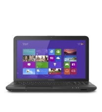 Toshiba C855D-S5103 Laptop Computer / 15.6-inch Display Screen / AMD E-300 Dual-core / 4GB DDR3 SDRAM / 320GB HD