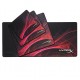 HyperX Fury S Speed Edition - Pro Gaming Mouse Pad, Cloth Surface Optimized for Speed, Stitched Anti-Fray Edges
