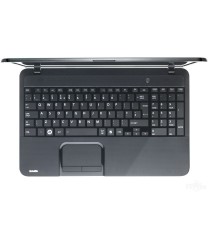 Toshiba C855D-S5103 Laptop Computer / 15.6-inch Display Screen / AMD E-300 Dual-core / 4GB DDR3 SDRAM / 320GB HD