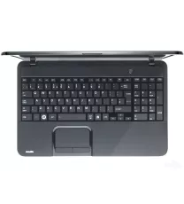 Toshiba C855D-S5103 Laptop Computer / 15.6-inch Display Screen / AMD E-300 Dual-core / 4GB DDR3 SDRAM / 320GB HD