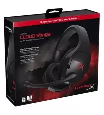 HyperX STINGER Pro Gaming Headset