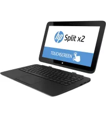 hp SplitScreen x2 13-m010dx i3/4/128ssd/13touch detachable/win8 